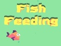 Spill Fôring av fisk  online