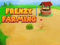 Spill Frenzy jordbruk online