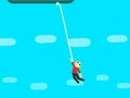 Spill Spider Man-henger  online