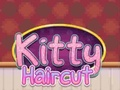 Spill Kitty hårklipp  online
