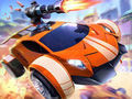 Spill Bilskyting Rival Rage  online
