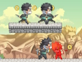 Spill Naruto Adventure 2 online