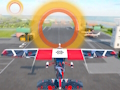 Spill Flight Pilot Airplane Games 24 online