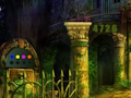 Spill Hidden Haven Escape online
