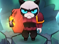 Spill Fury Wars online