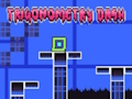 Spill Trigonometri Dash  online