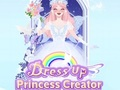 Spill Kle deg ut prinsesse skaper online