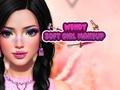 Spill Wendy myk jente sminke online