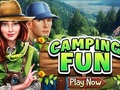 Spill Campingmoro  online