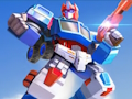 Spill Supreme Duelist Mecha Robots online