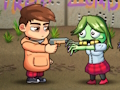 Spill Zombie Survival Days online