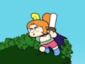 Spill Craig of the Creek Hack 'n Smash online