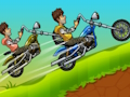 Spill Hobo Racer online