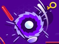 Spill Rød minigolf  online