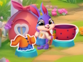 Spill Påskestil Junction Egg Hunt Extravaganza online