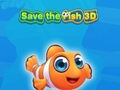 Spill Redd fisken 3D online