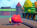 Spill Rullende rumble online