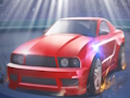 Spill Taxi sjåfør simulator  online
