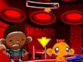 Spill Monkey Go Happy Stage 828 online