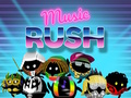 Spill Music Rush online