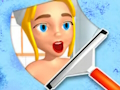 Spill Cleaning Corporation: Morsom 3D-rengjøring  online