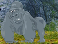 Spill Hjelp The Hungry Chimpanzee  online