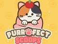 Spill Purr-Fect Scoops online