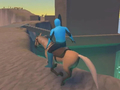 Spill Knightbit: Battle of the Knights online