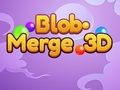Spill Blob fusjon 3d online