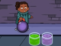 Spill Craig of the Creek Partners i Slime online