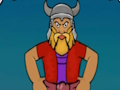 Spill Island Warrior Rescue online