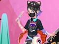 Spill Teen Pastell Goth  online