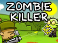 Spill Zombiemorder  online