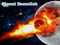 Spill Planet rive  online
