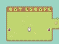 Spill Cat Escape online