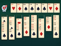 Spill Babette Solitaire online