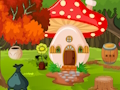 Spill Gold Cup-redning  online