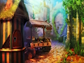 Spill Mount Dark Castle Escape online