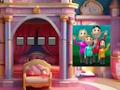 Spill Prime House Escape online
