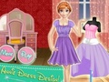 Spill Annie kjoledesign  online