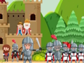 Spill Retro Tower Defense online