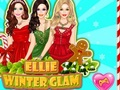 Spill Ellie Winter Glam online