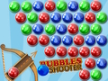 Spill Bubbles Shooter online
