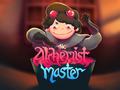 Spill Alkymimester  online
