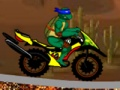 Spill Ninja Turtle Death Desert  online