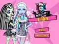Spill Monsterfy dame  online
