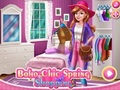 Spill Boho Chic vårshopping online