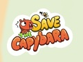 Spill Redd Capybaraen  online