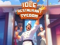 Spill Inaktiv Restaurant Tycoon  online