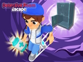 Spill Detektiv Room Escape  online